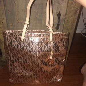 Michael Kors purse